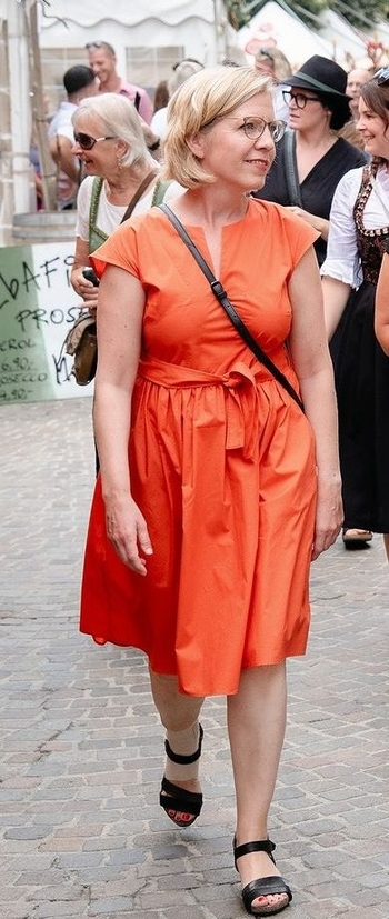 Leonore Gewessler