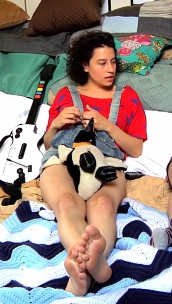 Ilana Glazer