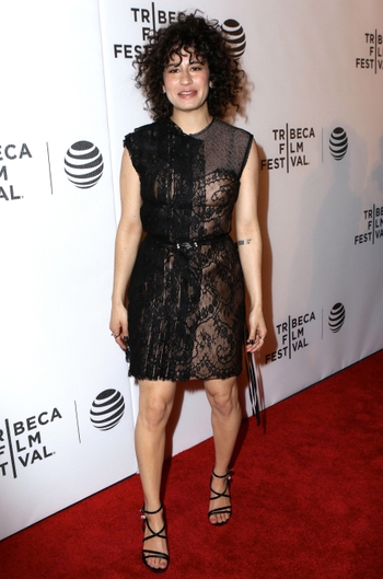 Ilana Glazer