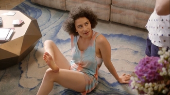 Ilana Glazer