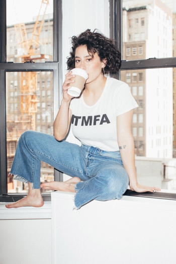 Ilana Glazer