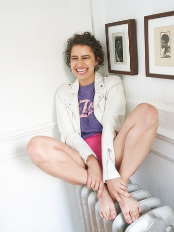 Ilana Glazer