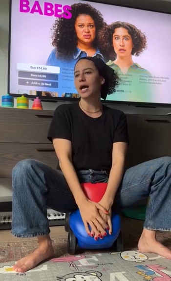 Ilana Glazer