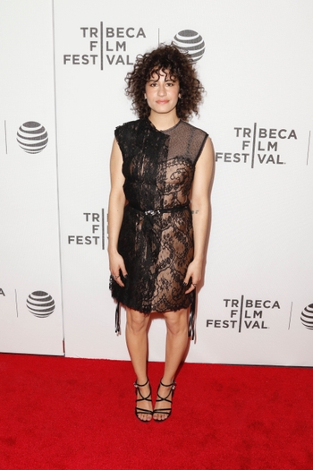 Ilana Glazer