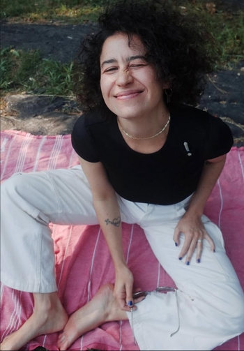 Ilana Glazer