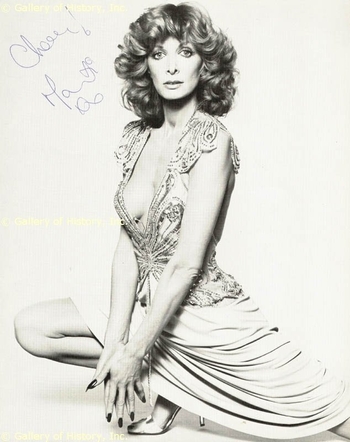 Marti Caine