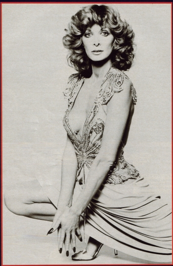 Marti Caine