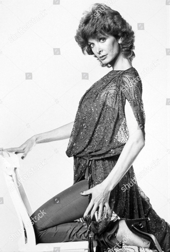 Marti Caine