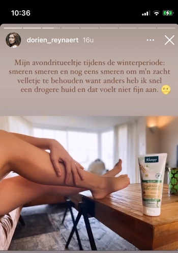 Dorien Reynaert