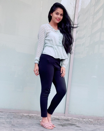 Sneha Unnikrishnan