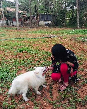 Sneha Unnikrishnan