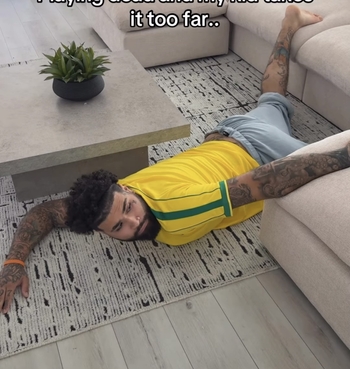 Ronnie Banks