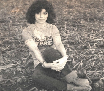 Mariska Veres