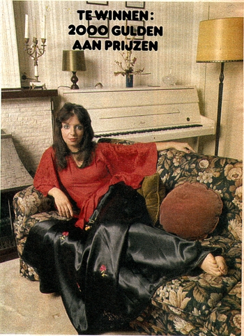 Mariska Veres