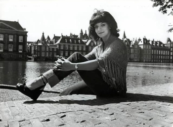 Mariska Veres