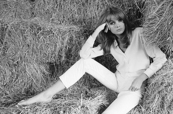 Jean Shrimpton