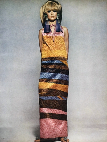 Jean Shrimpton