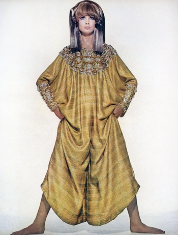Jean Shrimpton