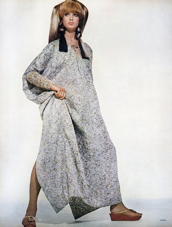 Jean Shrimpton