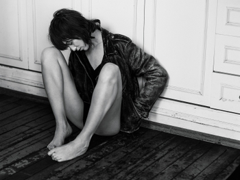 Charlotte Gainsbourg