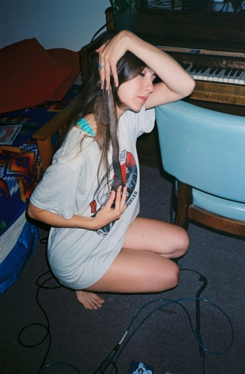 Weyes Blood