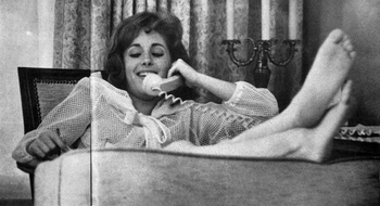 Lesley Gore