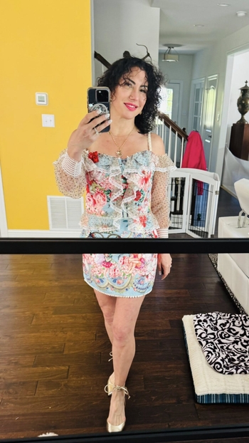 Natalie M. Stone