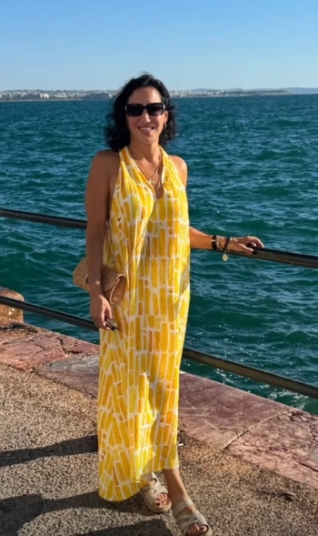 Natalie M. Stone