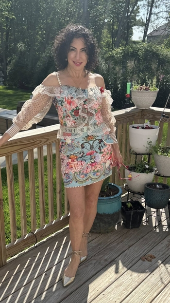 Natalie M. Stone