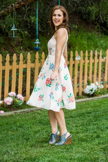 Erin Krakow