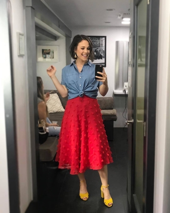 Erin Krakow