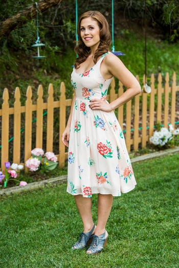 Erin Krakow