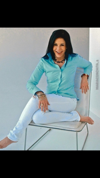 Maria Conchita Alonso