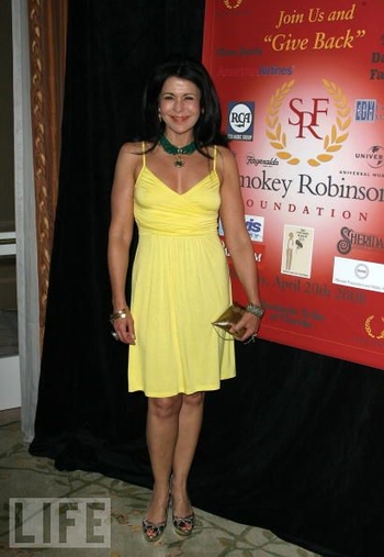 Maria Conchita Alonso