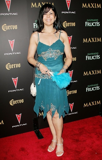 Maria Conchita Alonso