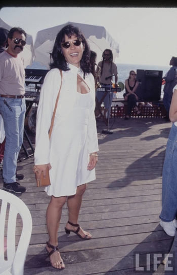 Maria Conchita Alonso