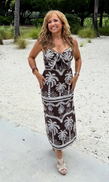 Stephania Bell