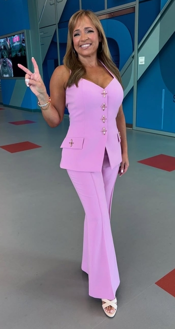 Stephania Bell