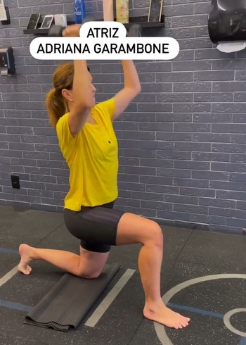 Adriana Garambone