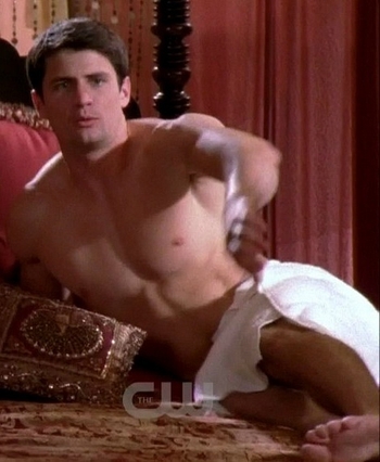 James Lafferty