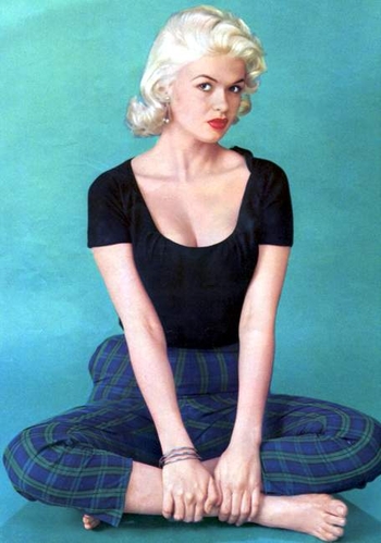 Jayne Mansfield