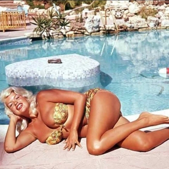 Jayne Mansfield