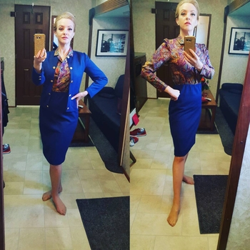 Wendi McLendon-Covey