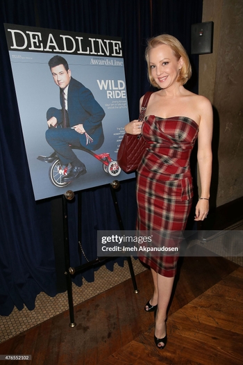 Wendi McLendon-Covey