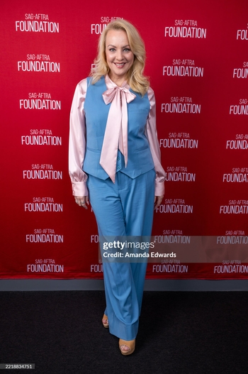 Wendi McLendon-Covey