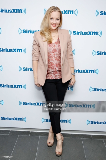 Wendi McLendon-Covey