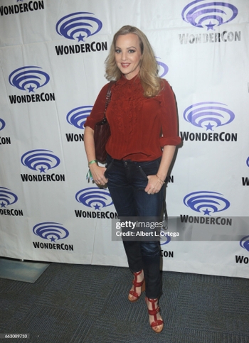 Wendi McLendon-Covey