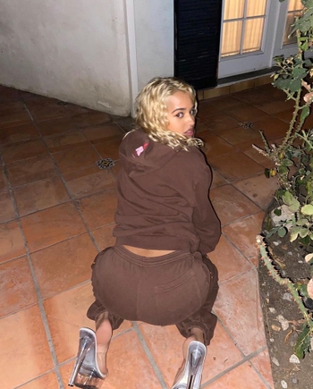 Tommy Genesis