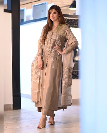 Sonya Hussain