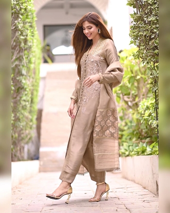 Sonya Hussain